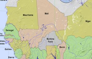 Mali, Burkina Faso y Níger y su situación actual