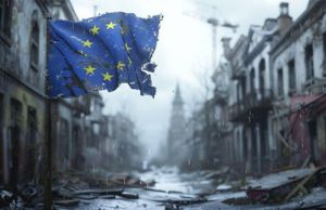 De vuelta en la UE, lugar del mayor desastre político del siglo XXI