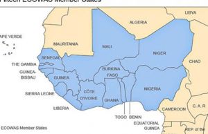 Níger y Chad inician el procedimiento para expulsar al Ejército de EE.UU. de sus países. Aumenta la influencia rusa en la zona