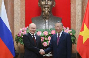 La asociación estratégica ruso-vietnamita frena la influencia de EEUU en el Sudeste Asiático. La geopolítica del acuerdo con Corea del Norte