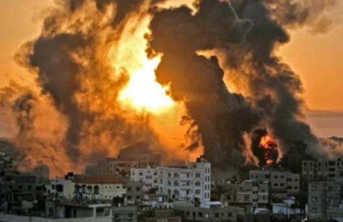 Crisis palestina: Occidente está perdiendo el “choque de civilizaciones”