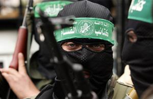 La fuerza militar de Hamas sigue intacta después de ocho meses de guerra