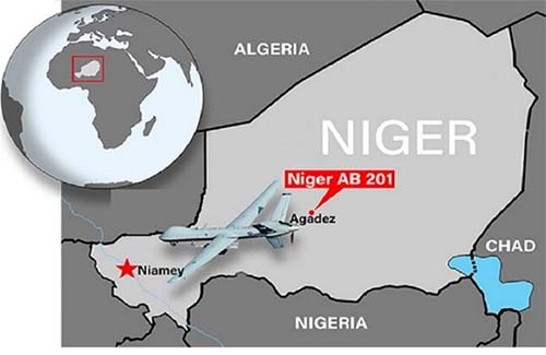 La reanudación de la actividad militar estadounidense en Níger pone a Francia en desventaja estratégica. Análisis