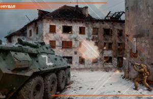 El arte ruso de la guerra: cómo Occidente llevó a Ucrania a la derrota