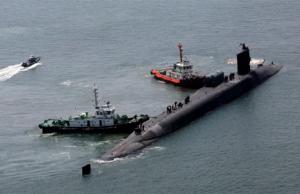 ¿Por qué están fuera de servicio casi el 40% de los submarinos nucleares estadounidenses? ¿Y las armas nucleares?