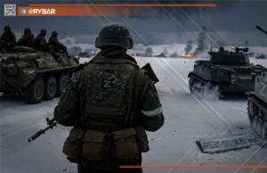 Rusia obtuvo cuatro victorias en pocos días. Dos militares, una política y una mediática. La batalla de Avdiivka entra en una fase crítica. Análisis