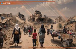 Sigue el genocidio en Gaza: Ataques de Israel contra Rafah dejan decenas de muertos. Noticias. Análisis: ¿Cuál es el futuro de Palestina?