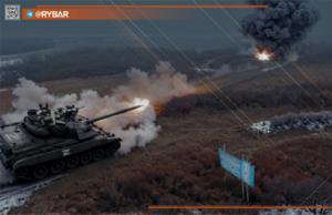 Dos años de Frente ucraniano: Rusia avanza adoptando la estrategia de Operación Ofensiva Multilateral Cohesiva. Análisis