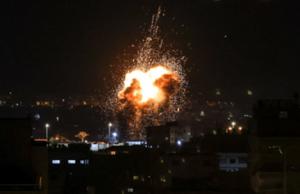 ¿Israel está luchando contra Hamás 2.0?