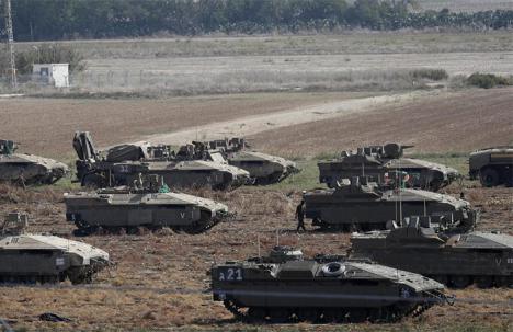 Por qué la ofensiva israelí en Gaza podría terminar en un desastre