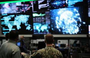 Nuevas estrategias del Pentágono: espacio y ciberespacio