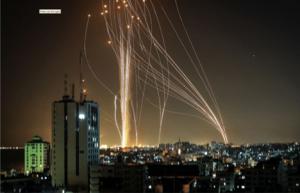 Análisis del ataque con misiles de Irán a Israel