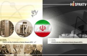 ¿Cuál es la doctrina nuclear de Irán y qué pasará si cambia?