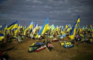 Cálculo de bajas ucranianas: Unos 700.000 militares movilizados “desaparecieron” de las Fuerzas Armadas de Ucrania