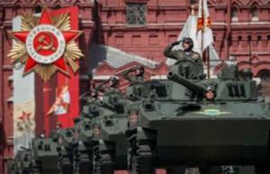 ¿Por qué el gasto militar real de Rusia está a punto de alcanzar más de medio billón de dólares?