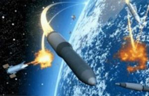 Nuevo informe al congreso muestra que Estados Unidos está decidido a militarizar el espacio