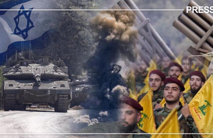 Guerra en Asia Occidental: ¿Por qué Hezbolá es capaz de devolver a Israel a la “Edad de Piedra”? Análisis