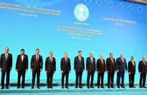 Eurasia contra la OTAN: Rusia lidera la creación del Pacto Militar Multipolar. Análisis
