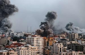 Crónicas del conflicto palestino-israelí: Israel subestimó a las milicias propalestinas. Análisis