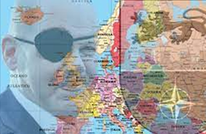 El 'Schengen militar' muestra a la UE nada más que un colgante geopolítico de la OTAN