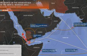 Las grietas en la alianza del Mar Rojo evidencian la división en la OTAN. Israel asesina a un general iraní. Análisis