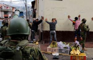 Dolarización y narcotráfico en Ecuador: las consecuencias de una relación tóxica