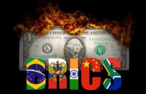 BRICS: una moneda común y un mecanismo de liquidación: ¿un prólogo a la formación de una moneda común?