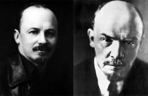Monopolio estatal del comercio exterior: ¿idea de Lenin o de otros?