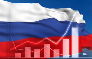 Rusia entró entre las cinco economías del G20 de más rápido crecimiento