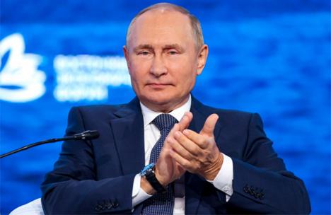 La causa de la gran derrota de las sanciones globalistas a Rusia: “Todo el mundo quiere ganar dinero” y otras noticias económicas