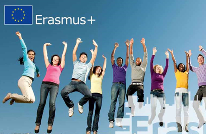 Generación Erasmus: jóvenes explotados y felices