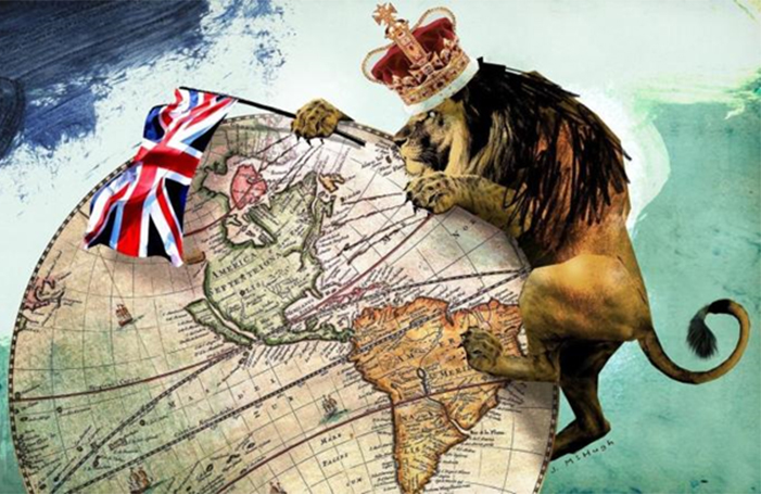 Europa versus Rusia: déjà vu de la guerra ideal de los anglosajones