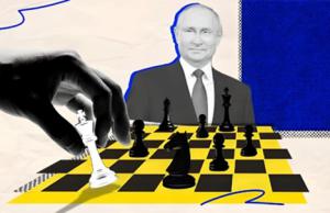 Política por otros medios: Putin y Clausewitz