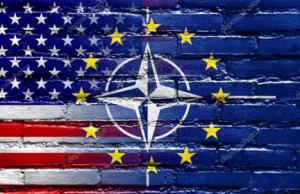 Para los europeos, sustituir a Estados Unidos como principal sostén de Kiev y sin visión geopolítica propia reforzaría su vasallización