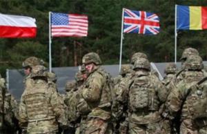 Estados Unidos, el Reino Unido y la UE se preparan para la guerra contra Rusia. Análisis