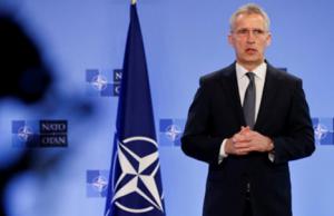 La OTAN, instrumento de control del Rimland europeo y de sus industrias militares
