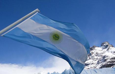 La escuela argentina de geopolítica