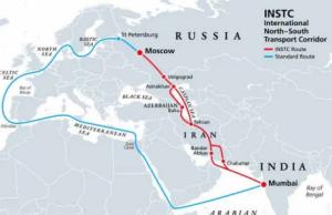 El corredor Norte-Sur es "la única ruta alternativa viable" para Europa