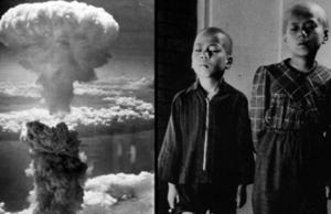 El bombardeo atómico de Japón no era necesario para poner fin a la Segunda Guerra Mundial