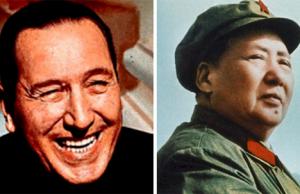 Mao Tsé Tung: “Si yo fuera un joven argentino, sería Peronista”