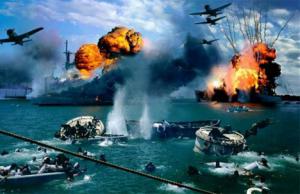 Masacre de Pearl Harbor: cada evento tiene causas y consecuencias