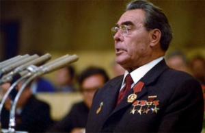Por qué para unos la era Brezhnev fue el estancamiento, mientras que para otros fue el otoño dorado de la URSS
