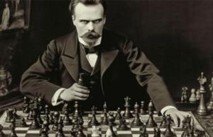 El pensamiento filosófico de Nietzsche y la Alemania de los años treinta