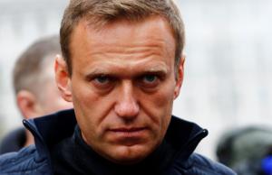 Navalni. Las 5 preguntas que la propaganda occidental no puede responder. Análisis