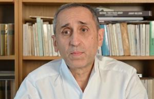 Thierry Meyssan habla sobre la confrontación entre Washington y Tel Aviv