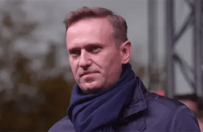 Alexéi Navalny, 1976-2024