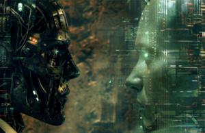 La inteligencia artificial: el heraldo del fin