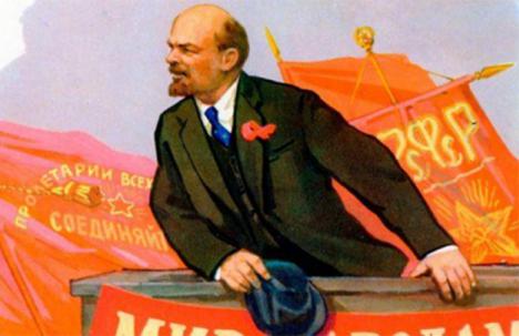 Lenin y las relaciones internacionales, reflexiones para el presente