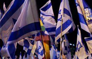 La alienación europea (y española) hacia Israel: no, no somos «judeocristianos»