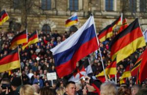 ¿Alemanes rusos o rusos alemanes? ¿A quién debe Alternativa para Alemania su creciente popularidad?